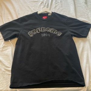 Supreme 1994 T shirt